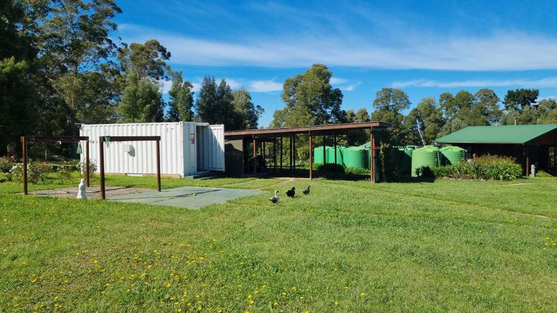 5 Bedroom Property for Sale in Rheenendal Western Cape